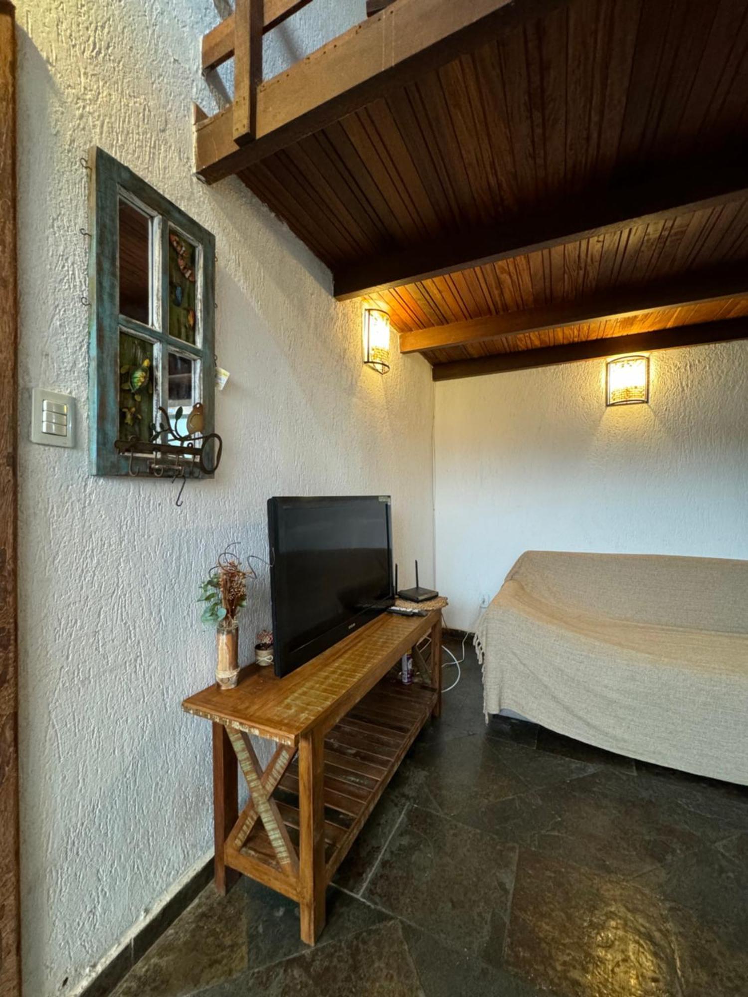 Casa Ferias Arraial Do Cabo - Caminho Do Mar Hospedagem المظهر الخارجي الصورة