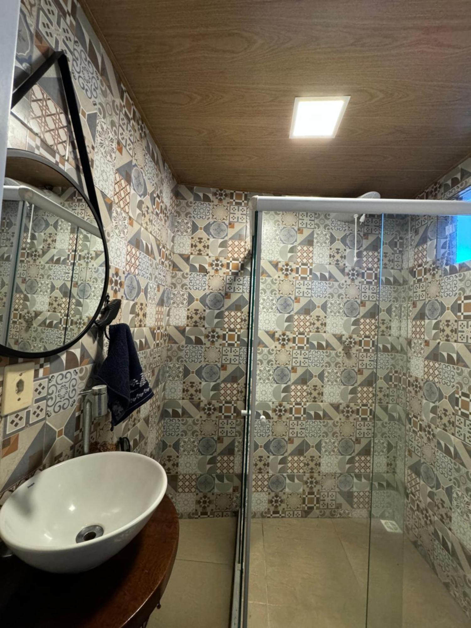 Casa Ferias Arraial Do Cabo - Caminho Do Mar Hospedagem المظهر الخارجي الصورة